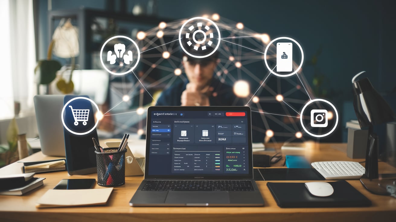 Innovative E-commerce Strategies for Small Business Success